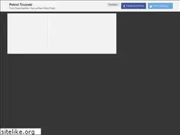 Sites similar to petrolticareti.com