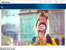Sites similar to petrom.com