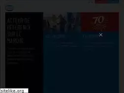 Sites similar to petrom.ma