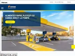 Sites similar to petrom.ro
