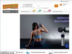 Sites similar to petromag.kz