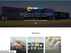 Sites similar to petromak.com.py
