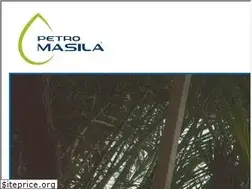 Sites similar to petromasila.com