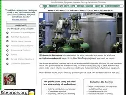 Sites similar to petromax.ca
