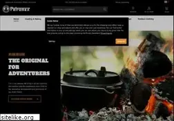 Sites similar to petromax.com