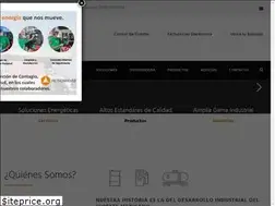 Sites similar to petromayab.com