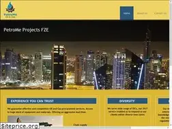 Sites similar to petrome.com