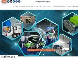 Sites similar to petromechanic.ir