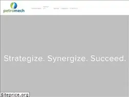 Sites similar to petromechqatar.com