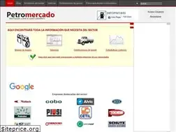 Sites similar to petromercado.com