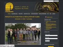 Sites similar to petrometalic.com