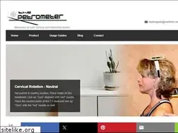 Sites similar to petrometer.net