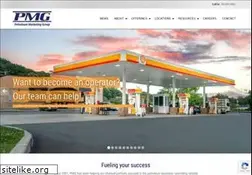 Sites similar to petromg.com