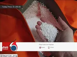 Sites similar to petromole.com