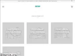 Sites similar to petromotorsports.com