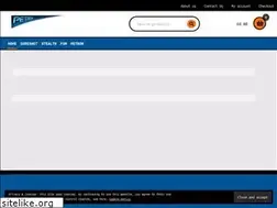 Sites similar to petron.info