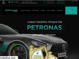 Sites similar to petronas-shop.com.ua