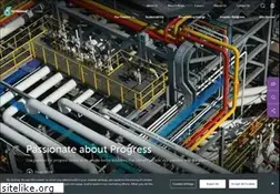 Sites similar to petronas.com
