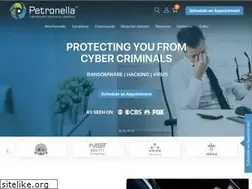 Sites similar to petronellatech.com