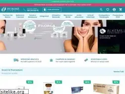 Sites similar to petroneonline.com