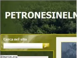 Sites similar to petronesinelmondo.webnode.it