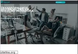 Sites similar to petronet.com.br