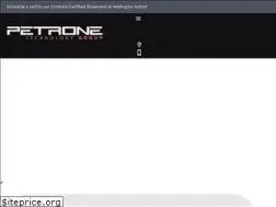 Sites similar to petronetechnologygroup.com