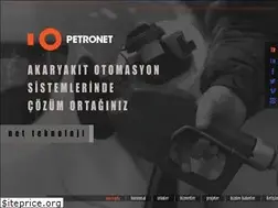 Sites similar to petronetotomasyon.com.tr