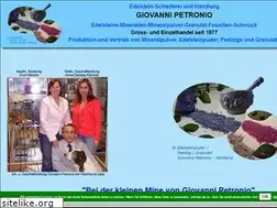 Sites similar to petronio.de