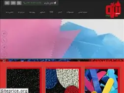 Sites similar to petroniro.ir