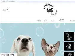 Sites similar to petronize.com.sg