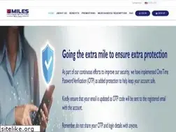 Sites similar to petronmiles.com.my