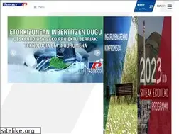 Sites similar to petronor.eus