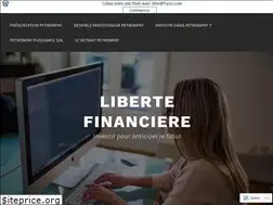 Sites similar to petronpay.wordpress.com
