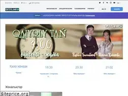 Sites similar to petropavltv.kz
