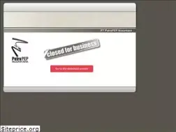 Sites similar to petropep.com
