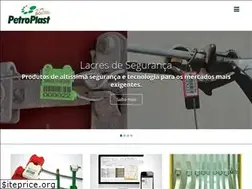 Sites similar to petroplast.com.br