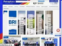 Sites similar to petroplus.com.mx