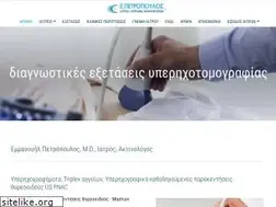 Sites similar to petropoulos.co