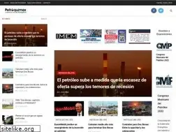 Sites similar to petroquimex.com