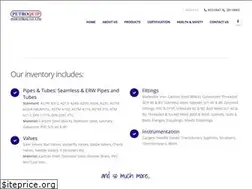 Sites similar to petroquiptt.com
