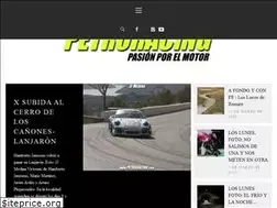 Sites similar to petroracing.com