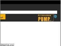 Sites similar to petrorahanpump.ir