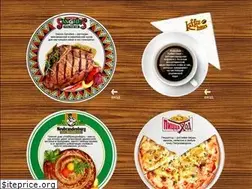 Sites similar to petrorest.ru