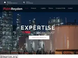 Sites similar to petroreyden.se