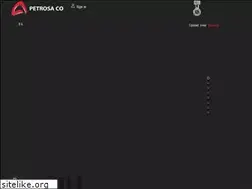 Sites similar to petrosaco.com