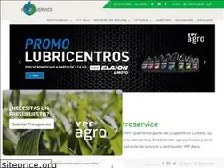Sites similar to petroservice.com.ar