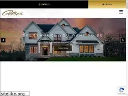 Sites similar to petroshomes.com