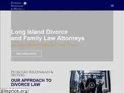 Sites similar to petroskelaw.com