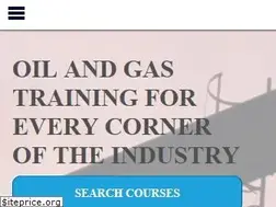 Sites similar to petroskills.com